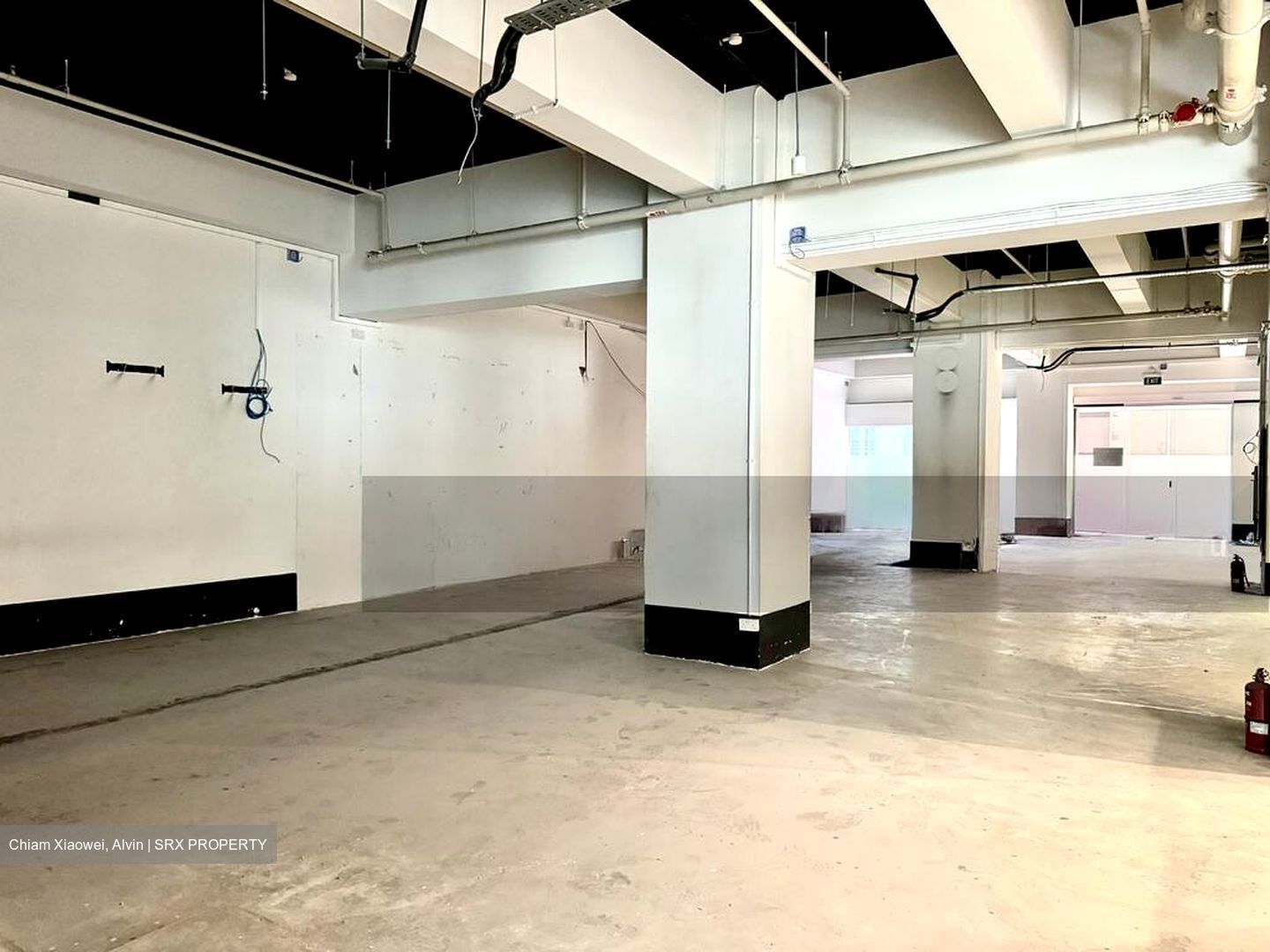 Ct Hub (D12), Shop House #498111101